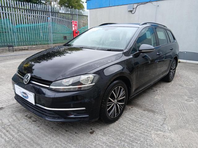 VOLKSWAGEN GOLF SE NA 2017