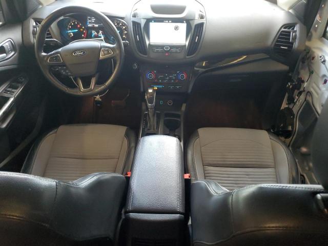  FORD ESCAPE 2019 Белы