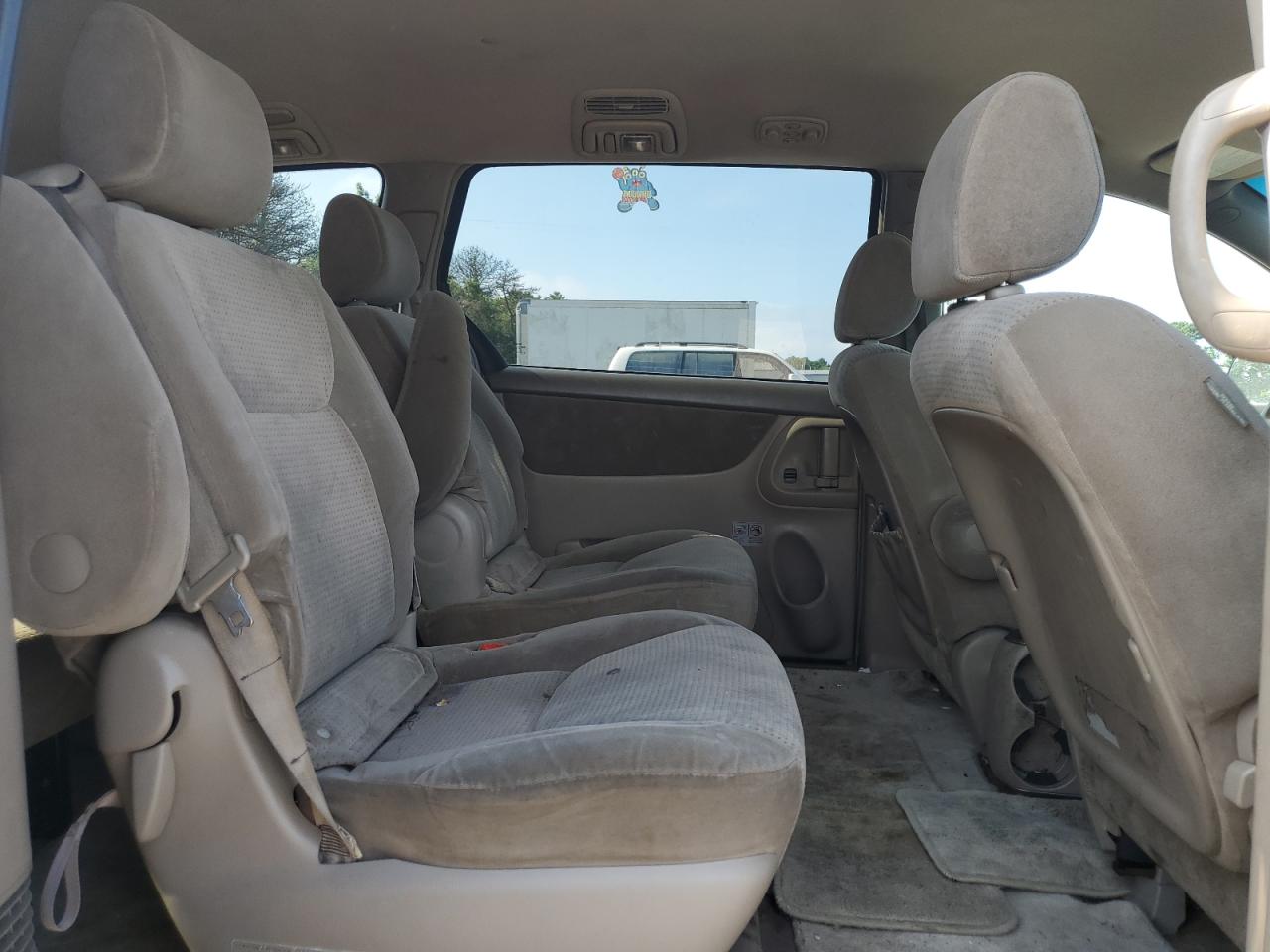 2006 Toyota Sienna Ce VIN: 5TDZA23C46S553052 Lot: 65014795