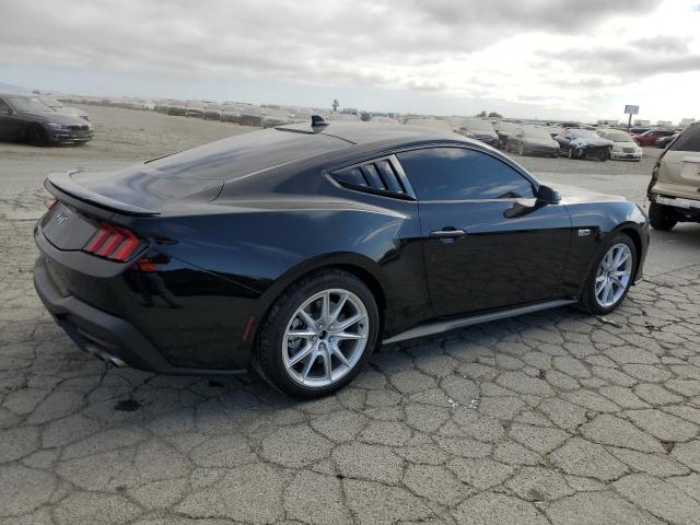  FORD MUSTANG 2024 Czarny