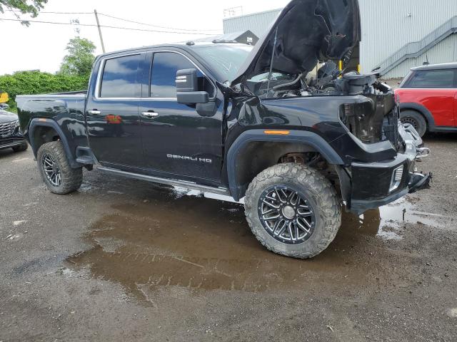 2021 GMC SIERRA K2500 DENALI  