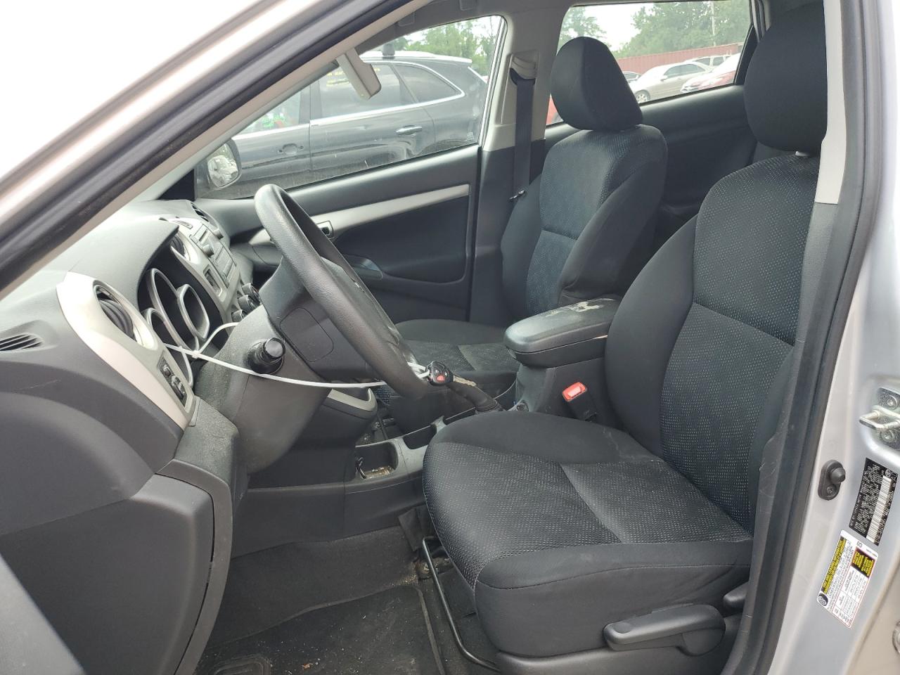 2010 Toyota Corolla Matrix S VIN: 2T1KE4EE6AC037924 Lot: 64877395