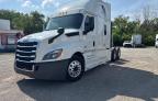 2019 FREIGHTLINER CASCADIA 126    for sale at Copart IN - DYER