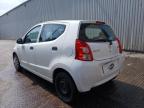 2012 SUZUKI ALTO SZ for sale at Copart CHESTER