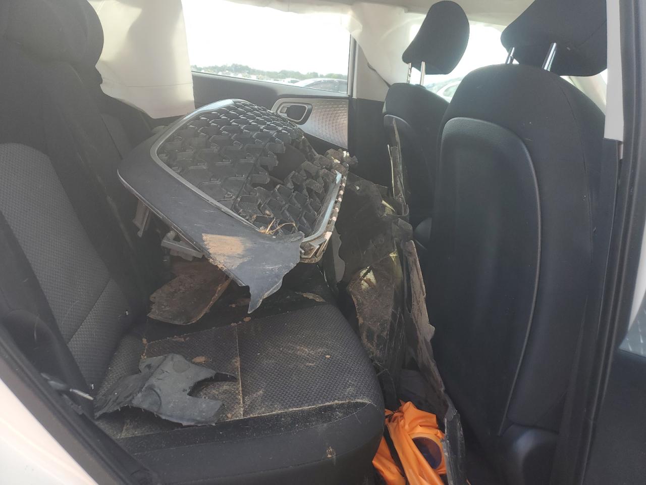 2020 Kia Soul Lx VIN: KNDJ23AU8L7069614 Lot: 65893015