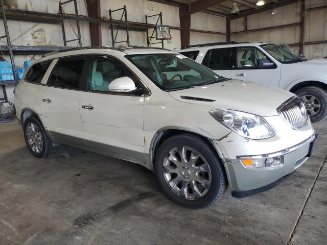  BUICK ENCLAVE 2012 Biały