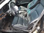 2009 BMW 528 XI   for sale at Copart AB - CALGARY
