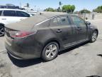 2016 KIA OPTIMA HYBRID for sale at Copart CA - SAN BERNARDINO