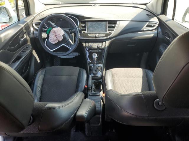  BUICK ENCORE 2017 White