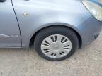 2007 VAUXHALL CORSA CLUB for sale at Copart SANDWICH
