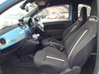 2014 ABAR 500 for sale at Copart BRISTOL