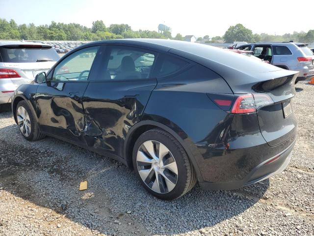  TESLA MODEL Y 2021 Czarny