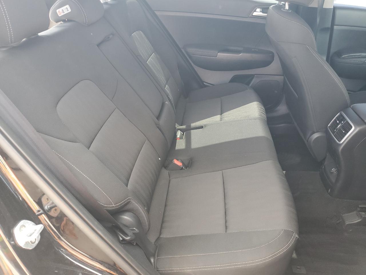 2020 Kia Sportage Lx VIN: KNDPM3AC2L7649100 Lot: 64129985