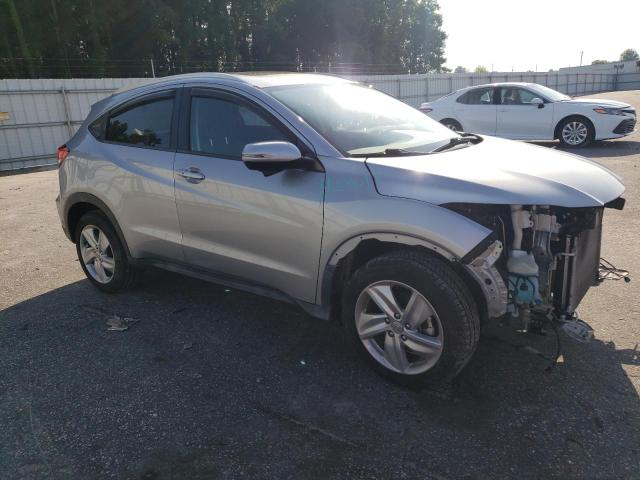  HONDA HR-V 2019 Silver