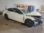2023 NISSAN ALTIMA SR   for sale at Copart PA - PHILADELPHIA EAST-SUBLOT
