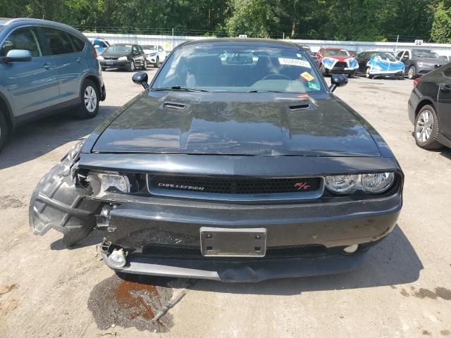  DODGE CHALLENGER 2013 Czarny