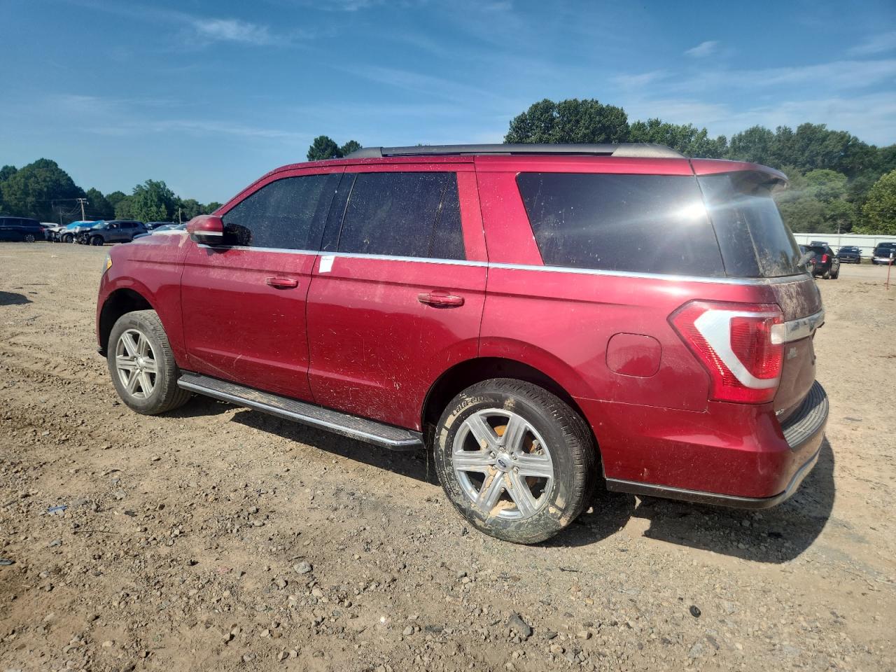 2019 Ford Expedition Xlt VIN: 1FMJU1HT3KEA67643 Lot: 64632265