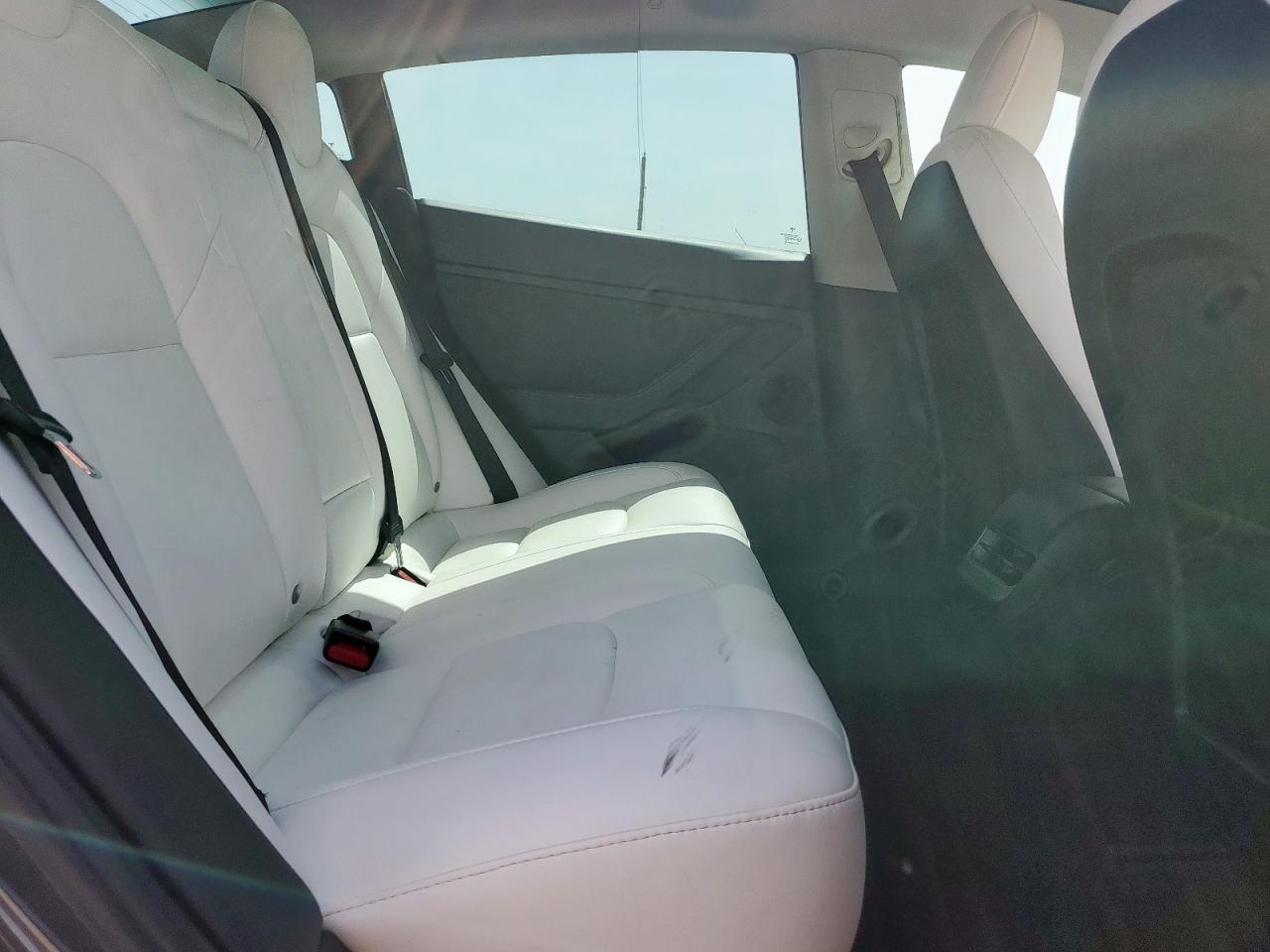 2021 Tesla Model 3 VIN: 5YJ3E1EC7MF099365 Lot: 65252775