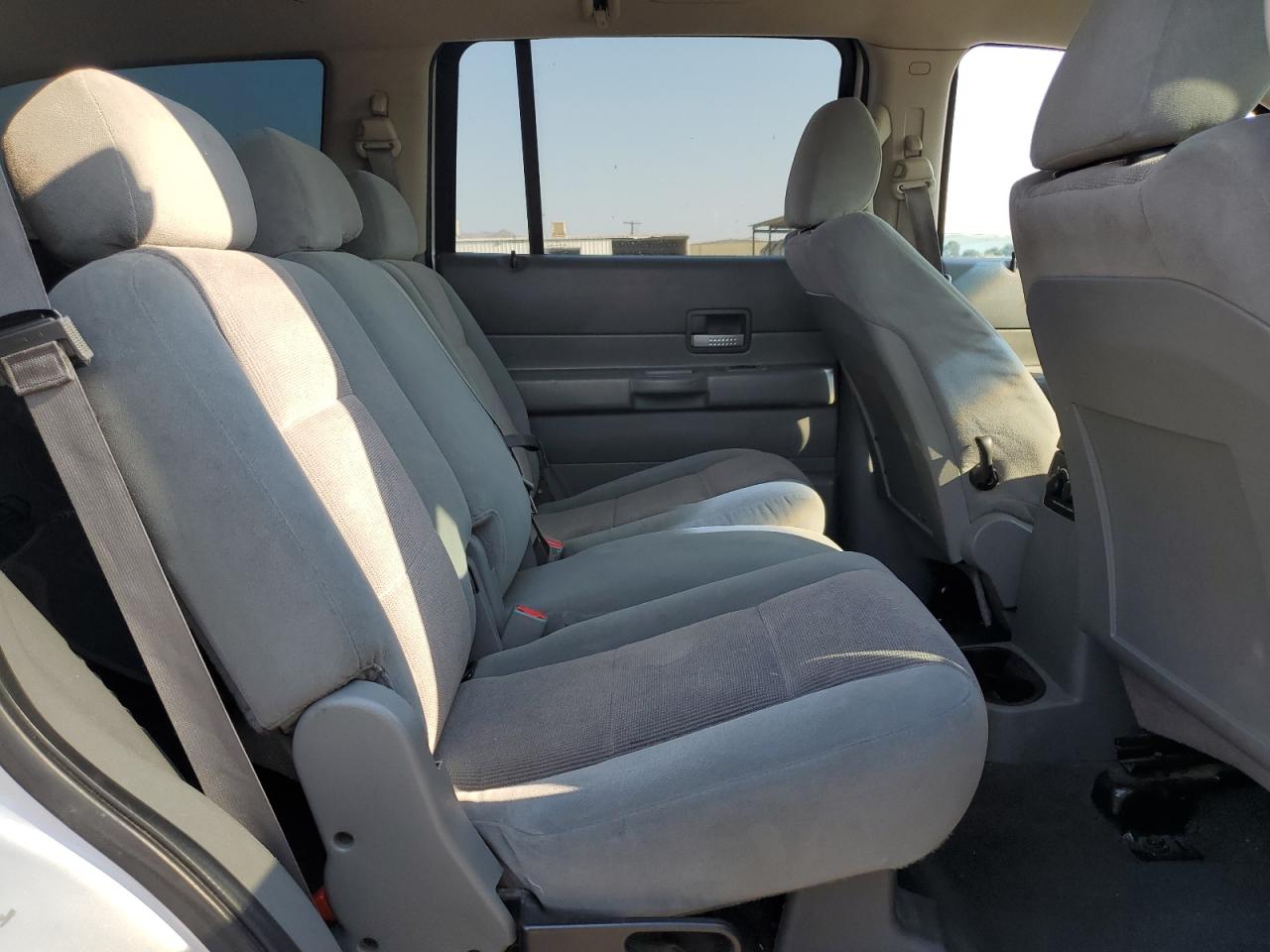 2006 Dodge Durango Slt VIN: 1D4HD48N66F184108 Lot: 64795305