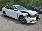 2015 VOLKSWAGEN JETTA SE   for sale at Copart ON - COOKSTOWN