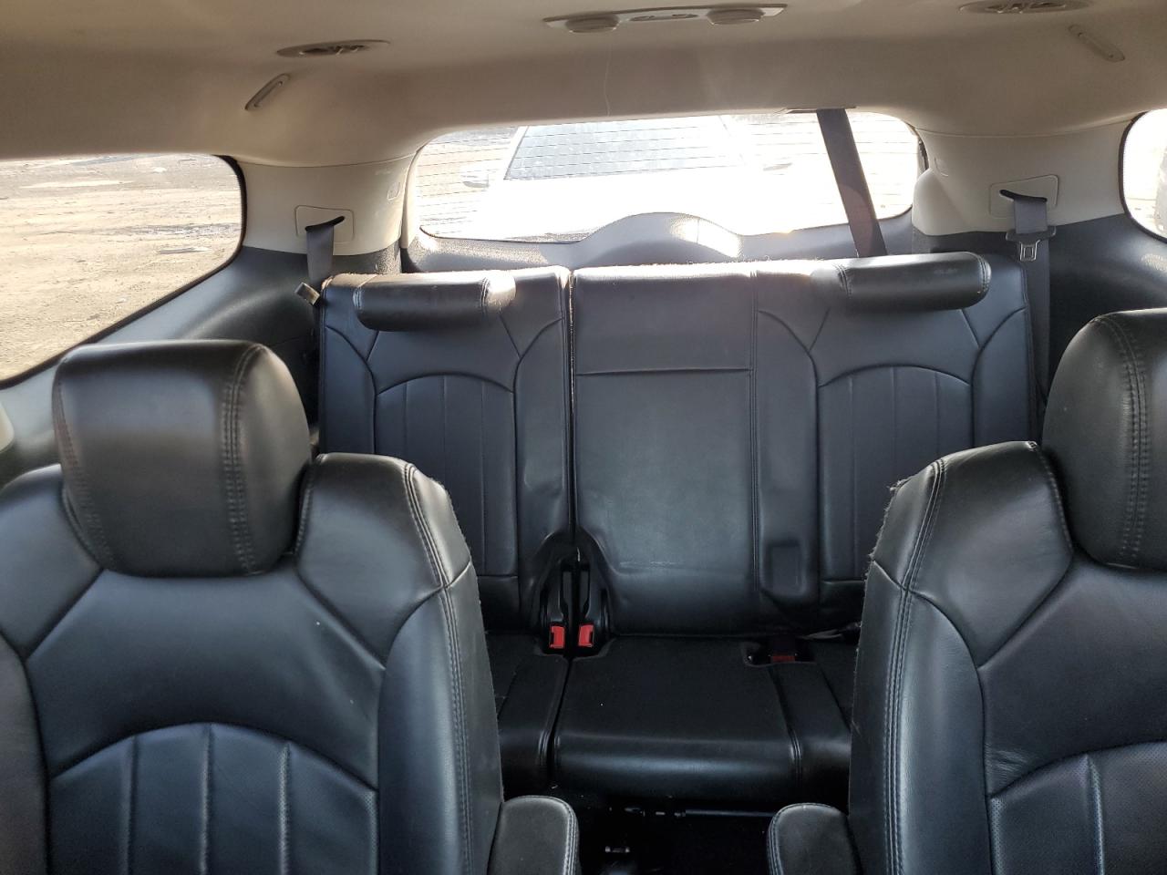 2009 Buick Enclave Cxl VIN: 5GAER23D49J164107 Lot: 64753335
