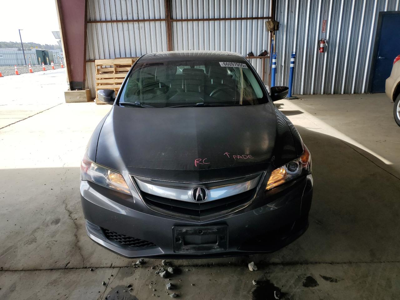 2014 Acura Ilx 20 VIN: 19VDE1F37EE010834 Lot: 66097055