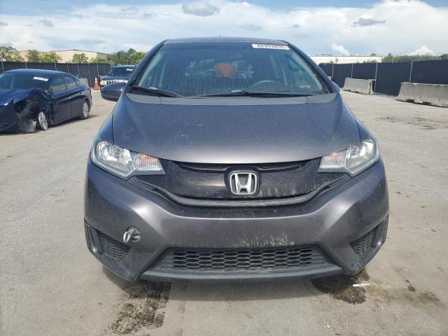  HONDA FIT 2015 Szary