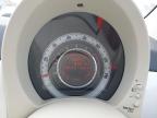 2008 FIAT 500 LOUNGE for sale at Copart YORK