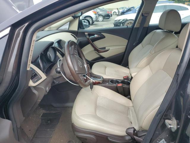 Sedans BUICK VERANO 2013 Brown