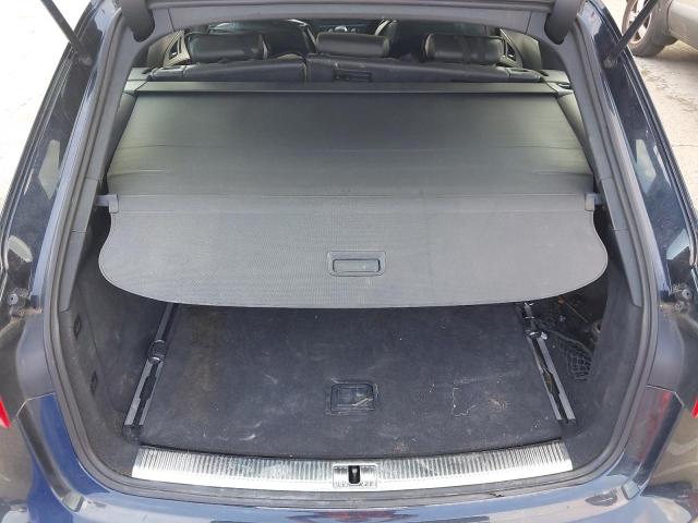 2013 AUDI A6 S LINE