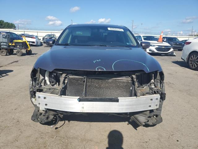  ACURA ILX 2013 Gray