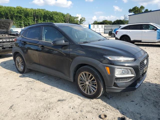 HYUNDAI KONA 2019 Granatowy