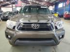 2014 TOYOTA TACOMA    à vendre chez Copart CT - HARTFORD SPRINGFIELD