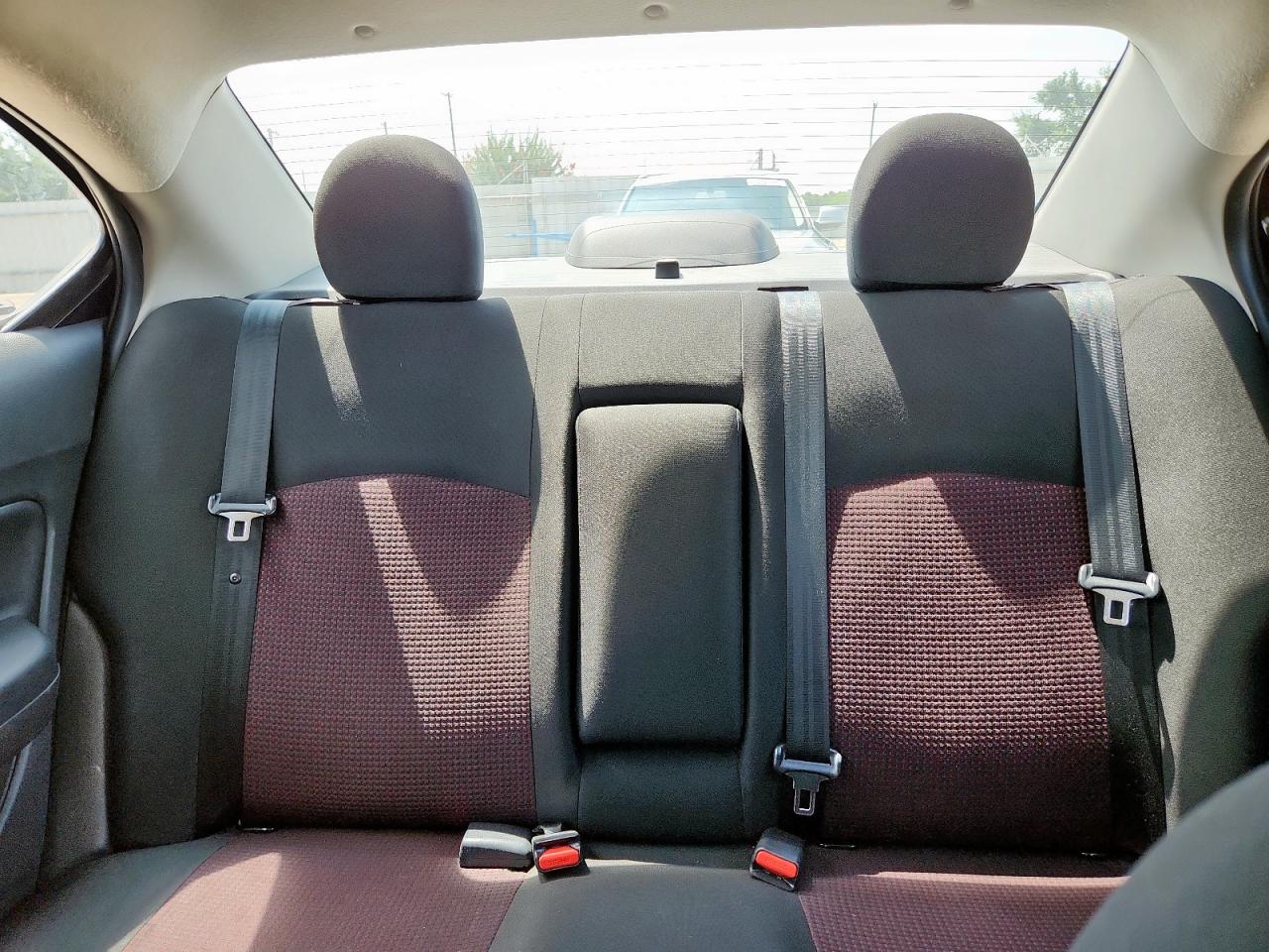 2024 Mitsubishi Mirage G4 Es VIN: ML32FUFJXRHF05093 Lot: 64075935