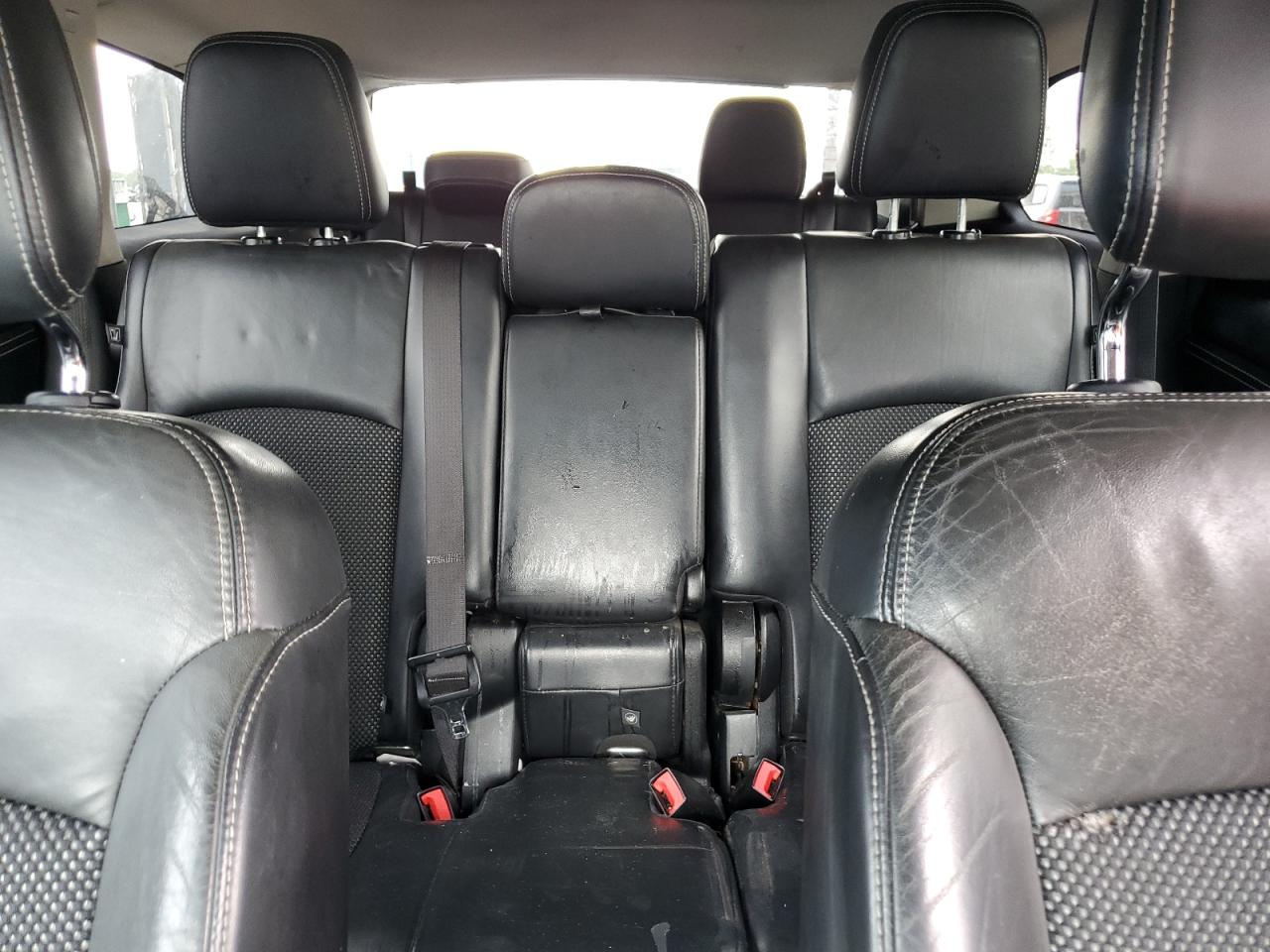 2018 Dodge Journey Crossroad VIN: 3C4PDDGG4JT364522 Lot: 64174635
