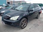 2007 LEXUS RX400 H SE for sale at Copart ROCHFORD