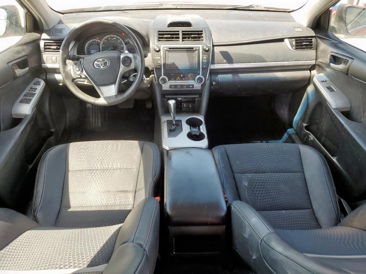 2014 Toyota Camry L VIN: 4T1BF1FK3EU793487 Lot: 66008365