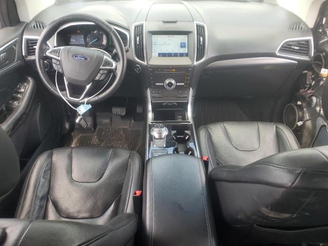  FORD EDGE 2019 Угольный