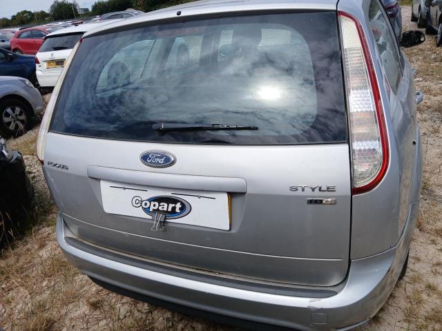 2008 FORD FOCUS STYL