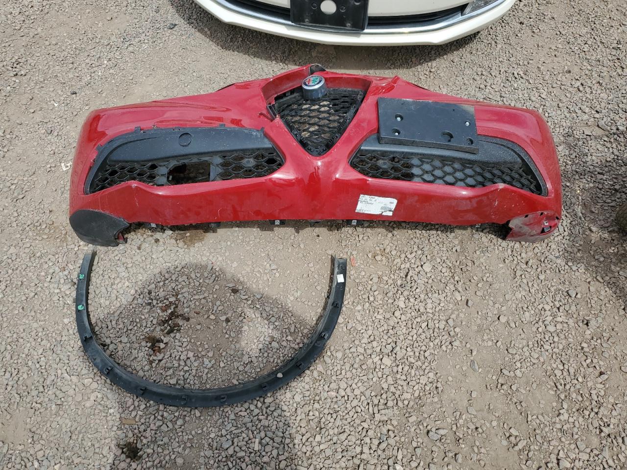 zaspakbn0k7c30963 ZASPAKBN0K7C30963 2019 Alfa Romeo Stelvio Ti