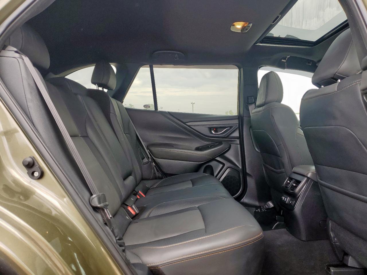 2022 Subaru Outback Wilderness VIN: 4S4BTGUD9N3149630 Lot: 65573205