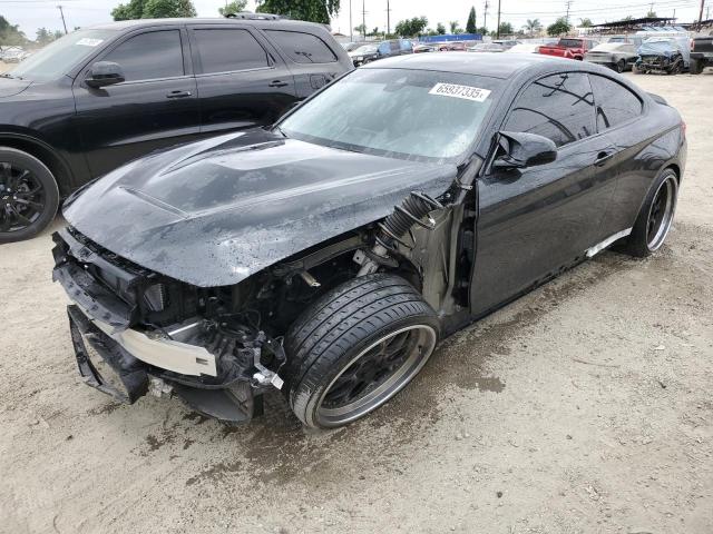 BMW M4 – zdjęcie z aukcji, lot #65937335