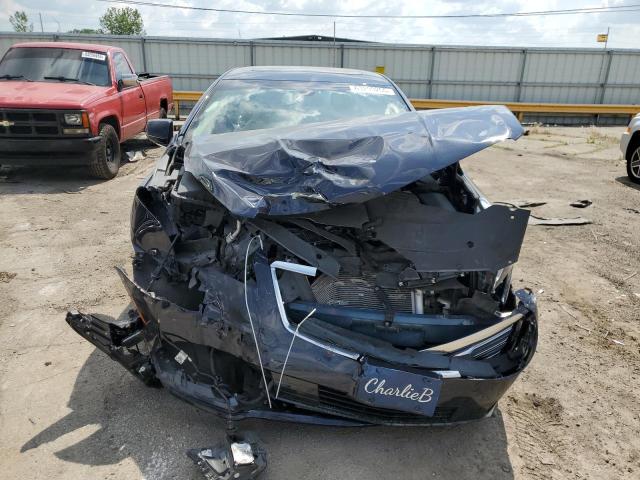  CADILLAC XTS 2018 Blue