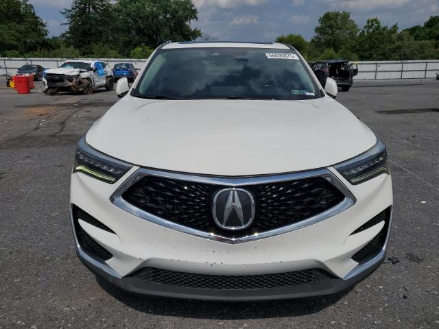  ACURA RDX 2020 White
