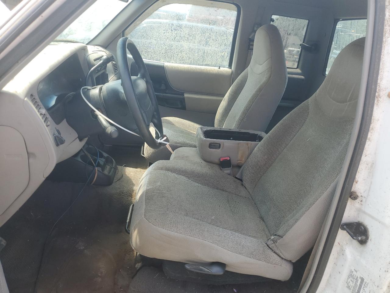 2000 Ford Ranger Super Cab VIN: 1FTYR14V5YTA75078 Lot: 64313905