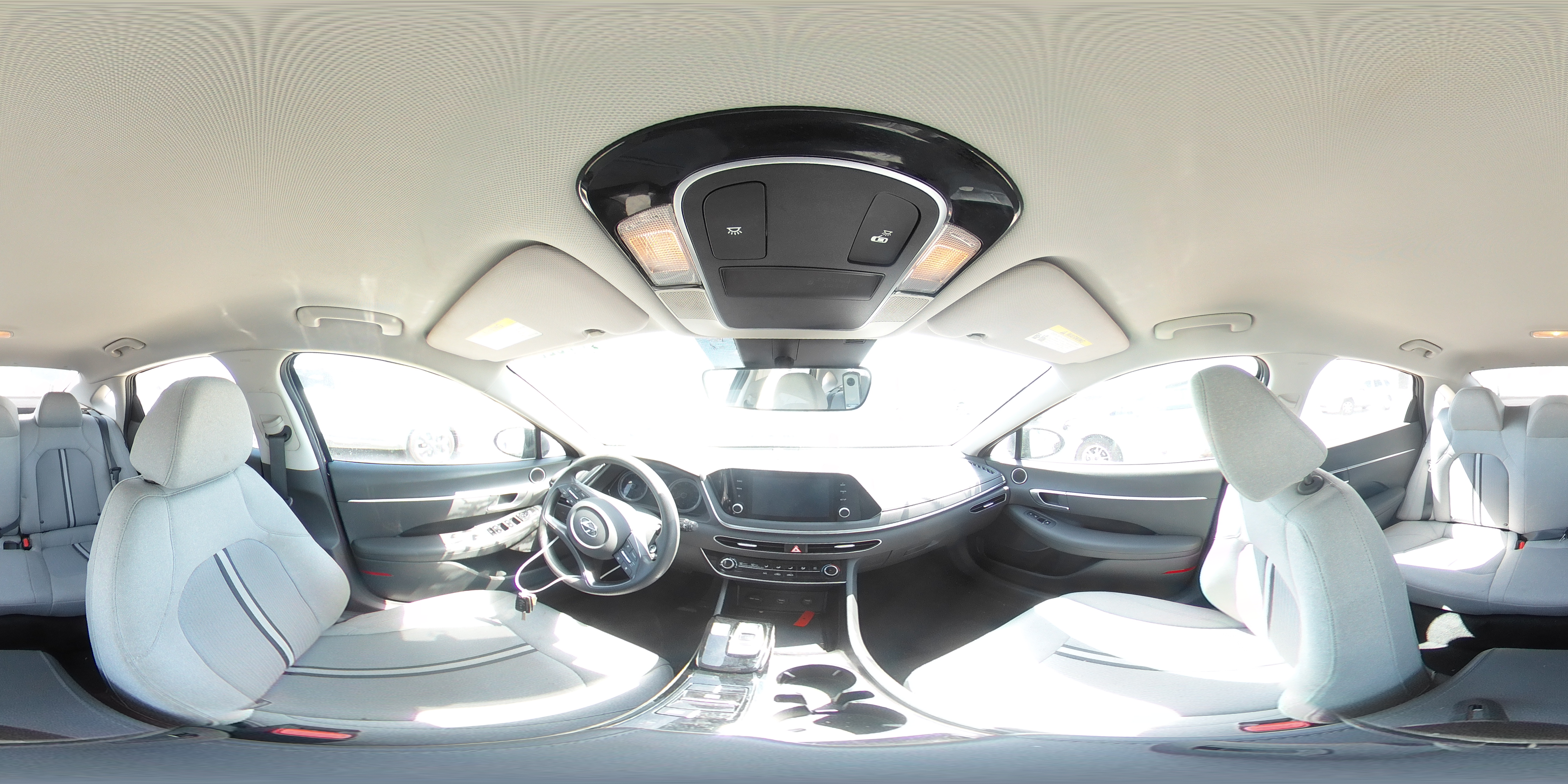 2022 Hyundai Sonata Se VIN: 5NPEG4JA1NH143887 Lot: 67025605