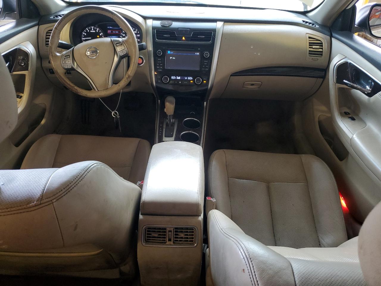 2013 Nissan Altima 2.5 VIN: 1N4AL3AP1DC182035 Lot: 65201485