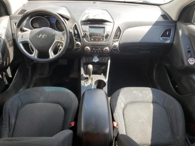 2013 HYUNDAI TUCSON GL  