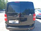 2021 CITROEN DISPATCH 1 for sale at Copart GLOUCESTER