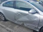 2015 VAUXHALL INSIGNIA S for sale at Copart CHESTER